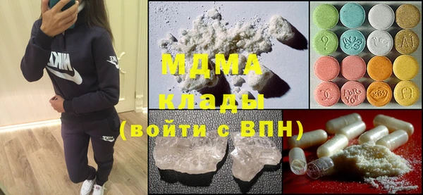 хмурый Аркадак